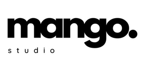 Mango Studio 로고